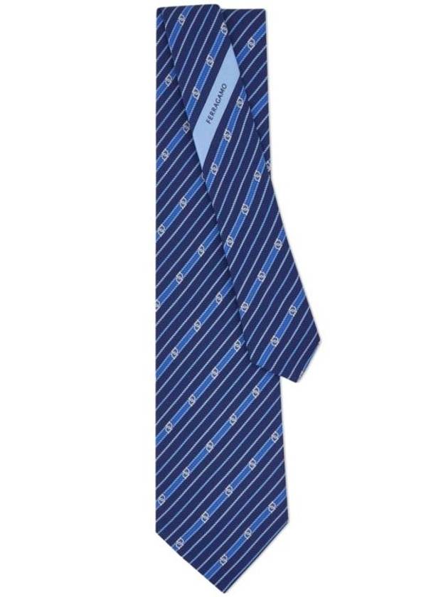 Tie 768550 Free - SALVATORE FERRAGAMO - BALAAN 1