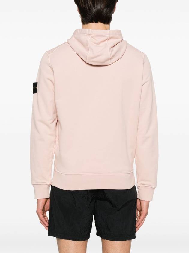 Stone Island Sweaters Pink - STONE ISLAND - BALAAN 4