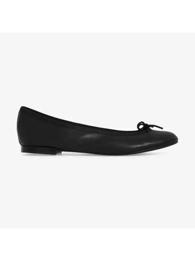 Women Lily Ballerina Black - REPETTO - BALAAN 3