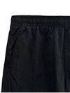 Nylon Metal Swimming Trunk Shorts Black - STONE ISLAND - BALAAN 5