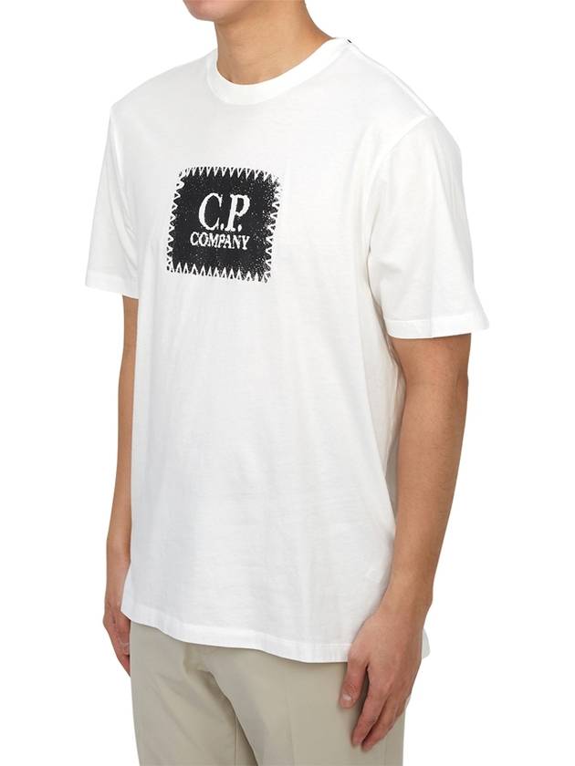 CP Company Top 18CMTS029A005100W103 - CP COMPANY - BALAAN 3