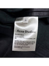 Lambskin dress 1AH136 900 36 - ACNE STUDIOS - BALAAN 5