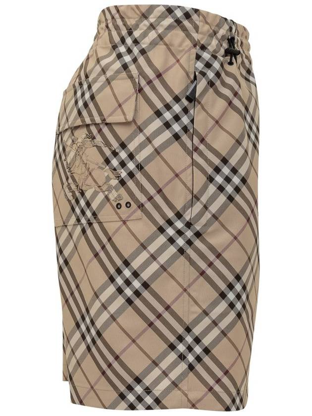 Burberry Bermuda - BURBERRY - BALAAN 3