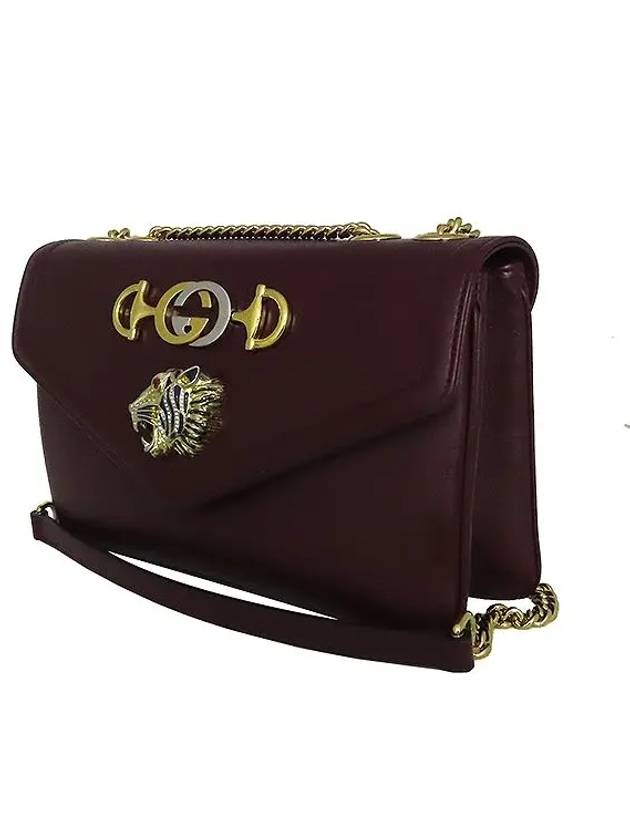 537241 shoulder bag - GUCCI - BALAAN 3