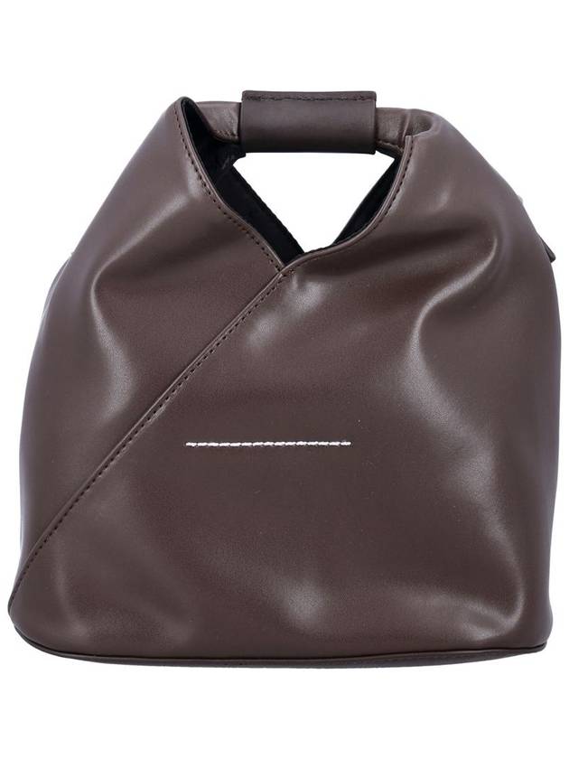 Mm6 Maison Margiela Japanese Bag Classic Crossbody - MAISON MARGIELA - BALAAN 4