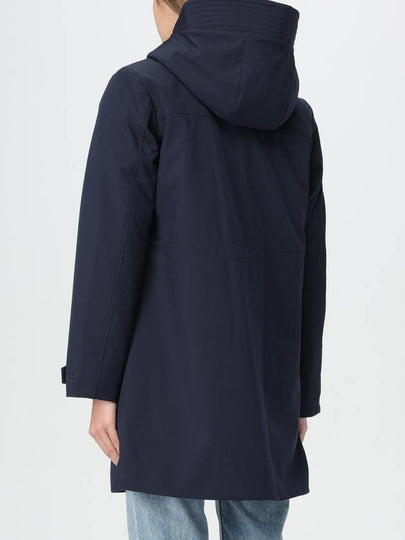 Coat woman Woolrich - WOOLRICH - BALAAN 2