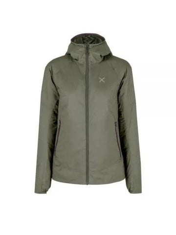 MONTURA Dolomiti hooded jacket woman MJAD50W 4914 - MONTANA - BALAAN 1