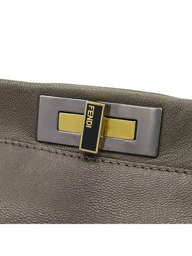 8BN210 2 WAY bag - FENDI - BALAAN 3