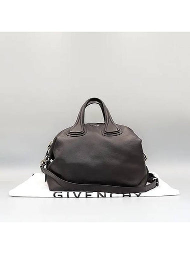 BB0597025 2 WAY bag - GIVENCHY - BALAAN 1