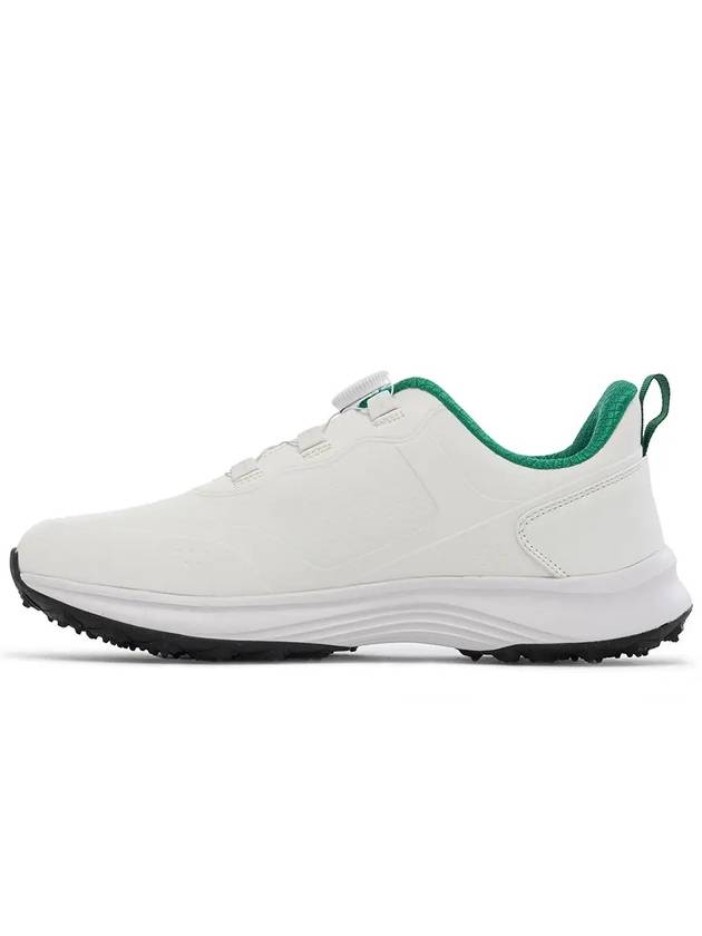 Hazzys24 Spikeless Screen Golf Shoes HS007M GN - HAZZYS GOLF - BALAAN 3