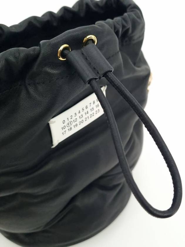 Glam Slam Bucket Bag - MAISON MARGIELA - BALAAN 5