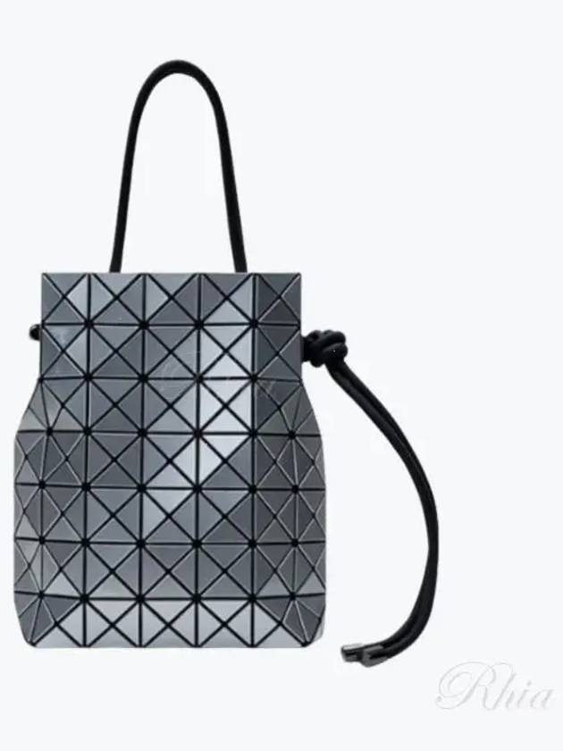 Women's Ring Bucket Shoulder Bag BB38AG533 91 - ISSEY MIYAKE - BALAAN 2