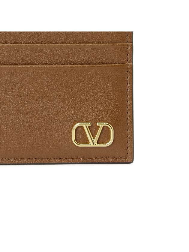 P0S49FQT HG5 business card wallet - VALENTINO - BALAAN 5