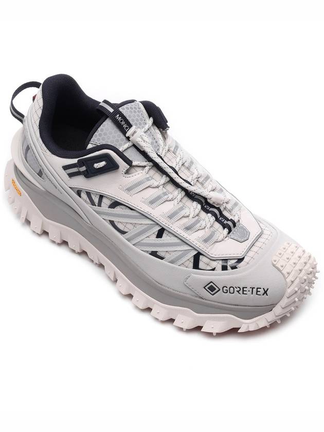 Men's TRAILGRIP GTX Sneakers - MONCLER - BALAAN 3