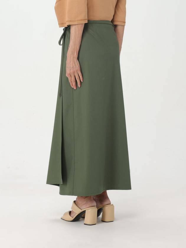 Skirt woman Lemaire - LEMAIRE - BALAAN 3