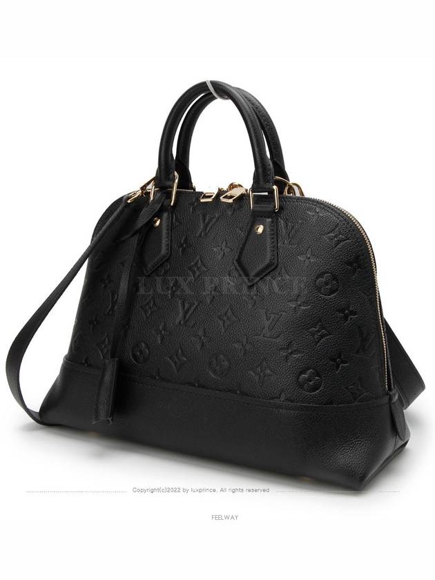 women tote bag - LOUIS VUITTON - BALAAN 2