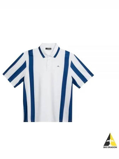 Golf Martin Polo GMJT09563 O341 Men's Martin Polo - J.LINDEBERG - BALAAN 2