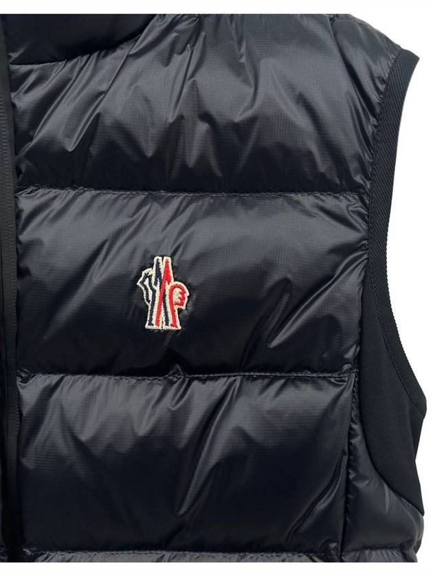 Grenoble Women s Vest Padding 8G00010 829H7 - MONCLER - BALAAN 3