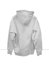 Felpa hoodie 3140MM106 217599 01 - MSGM - BALAAN 3