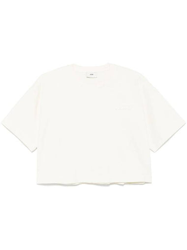 AUTRY T-shirts and Polos White - AUTRY - BALAAN 1