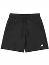 Genuine Athletics Remastered Woven Shorts NBNVD2S031 19 - NEW BALANCE - BALAAN 3