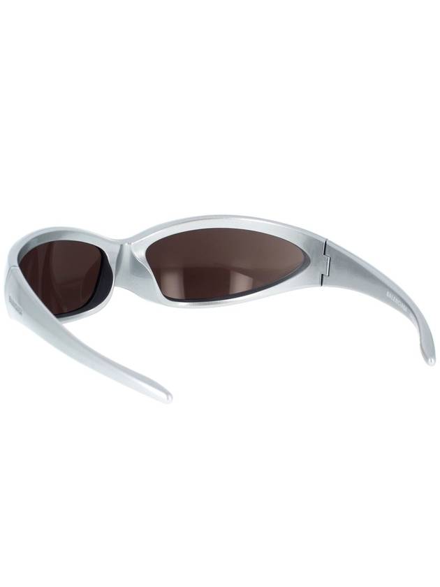 Eyewear Skin Cat Tint Sunglasses - BALENCIAGA - BALAAN 5