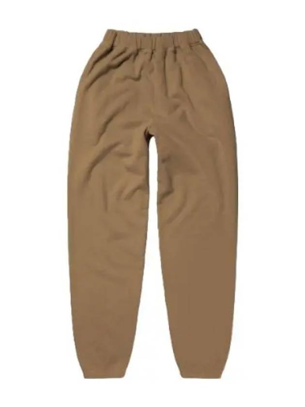 Aries Premium Temple S Pants Camel - ARIES - BALAAN 1