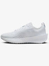 Female Interact Run White FD2292 104 - NIKE - BALAAN 5