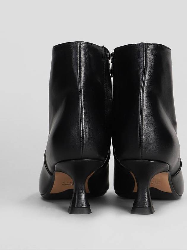 Anna F. High Heels Ankle Boots - ANNA F. - BALAAN 4