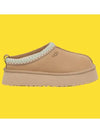 All sizes USA Taz Sand Slipper Mule 1122553 SAN - UGG - BALAAN 8