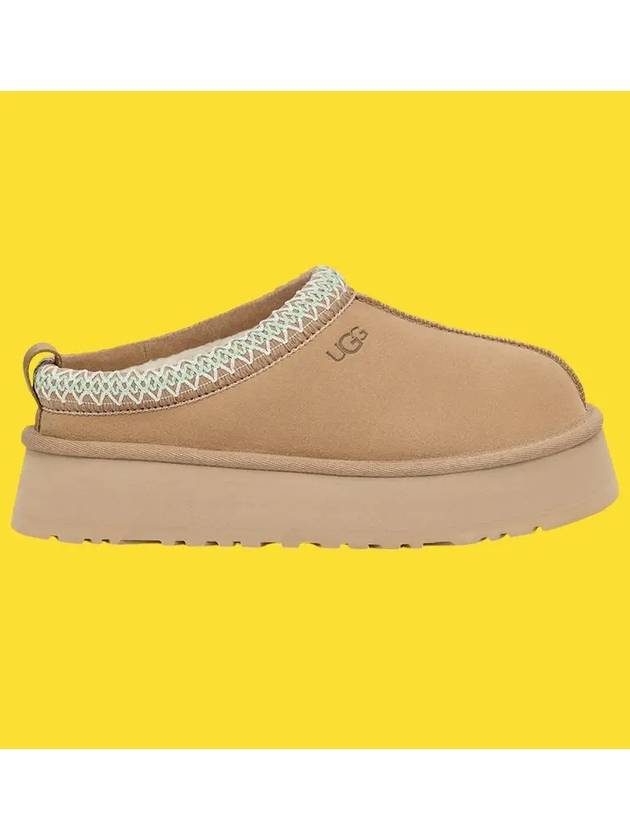 All sizes USA Taz Sand Slipper Mule 1122553 SAN - UGG - BALAAN 8