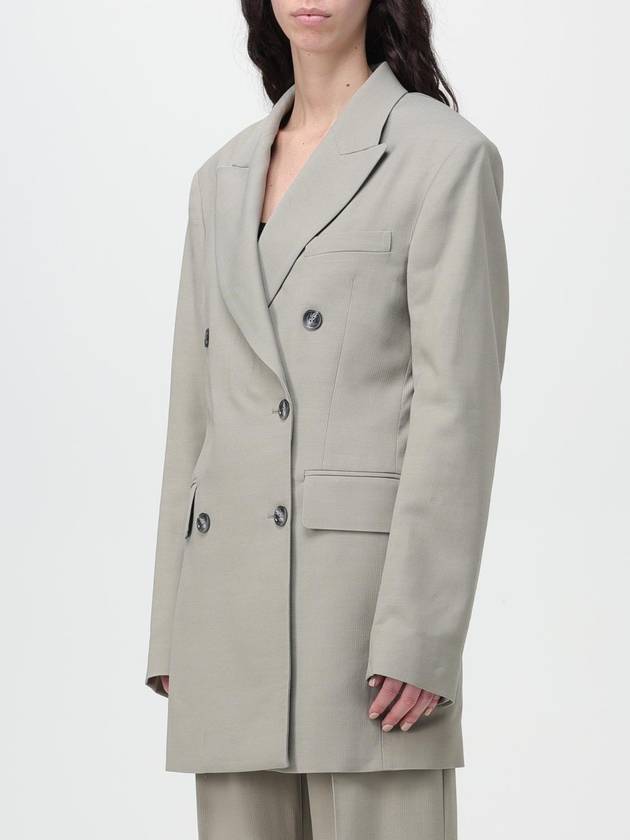 Blazer woman Acne Studios - ACNE STUDIOS - BALAAN 4