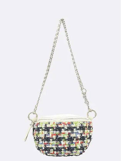 A93842 2 WAY bag - CHANEL - BALAAN 2