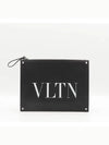 UY2B0692WJW Clutch Bag - VALENTINO - BALAAN 2