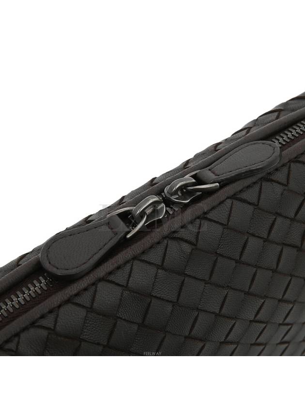 women cross bag - BOTTEGA VENETA - BALAAN 7