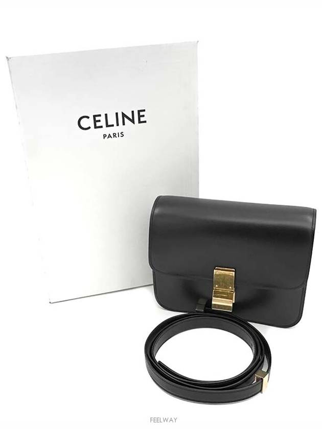 women shoulder bag - CELINE - BALAAN 7