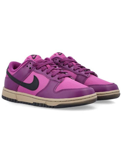 Nike Dunk Low Woman - NIKE - BALAAN 2