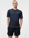 Active T-Shirt AMJT08113 6855 Men's Active - J.LINDEBERG - BALAAN 3