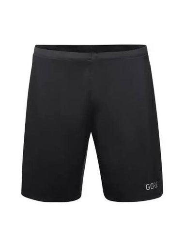 GOREWEAR R5 2 in 1 Running Shorts Black Men s Part 4 - GOGORR - BALAAN 1