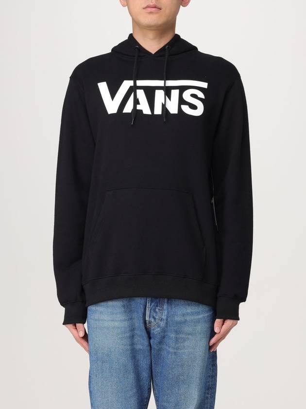 Sweatshirt men Vans - VANS - BALAAN 1