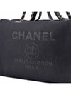 Women s Deauville Boston Bag AS4166 - CHANEL - BALAAN 2