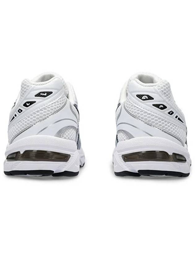 Gel 1130 Low-Top Sneakers White Silver - ASICS - BALAAN 7