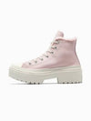 Chuck Taylor All Star Rugged Heel Sherpa Blush Hush A09346C - CONVERSE - BALAAN 1