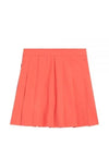 Adina Skirt GWSD10115 G050 Women's Adina Skirt - J.LINDEBERG - BALAAN 2