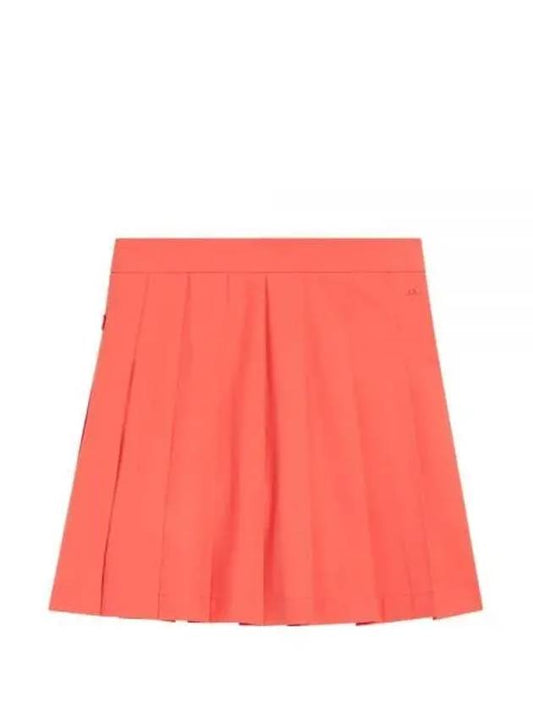 Adina Skirt GWSD10115 G050 Women's Adina Skirt - J.LINDEBERG - BALAAN 2