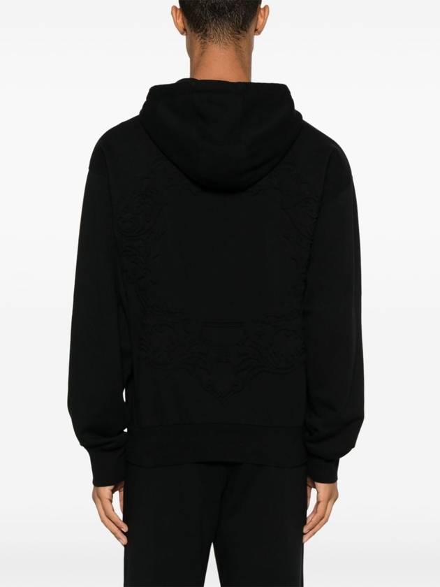 Givenchy Sweaters Black - GIVENCHY - BALAAN 5