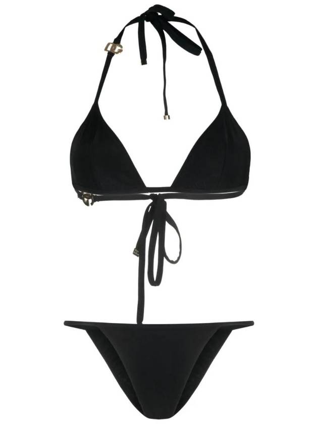 Triangle Cup Bikini Set O8B76JONO12 - DOLCE&GABBANA - BALAAN 1