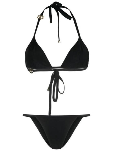 Triangle Cup Bikini Set O8B76JONO12 - DOLCE&GABBANA - BALAAN 1