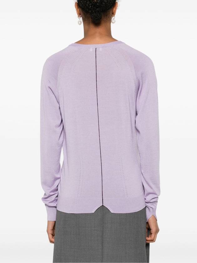 Lanvin Sweaters - LANVIN - BALAAN 4