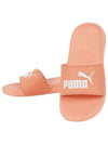 Popcat 20 Slippers Orange - PUMA - BALAAN 3